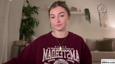 Ella online show from January 27, 6:30 am