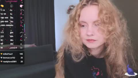 my name is Masha online show from April 8, 1:24 pm