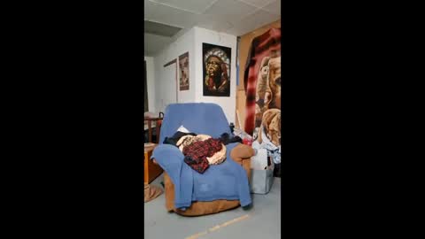 Scarlett online show from February 8, 3:10 am