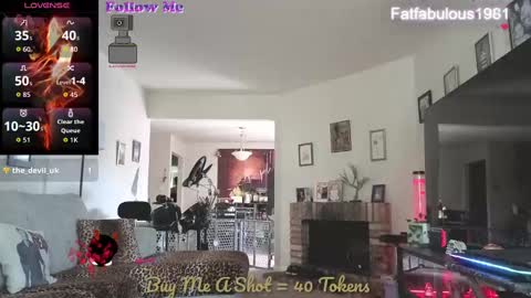 Sarah online show from September 19, 12:09 am