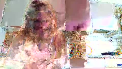 AyleenV online show from October 23, 1:06 pm