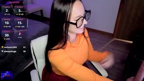 Snapshot of fatassnat97 chatting on October 27, 9:42 pm Nat online show from October 27, 9:42 pm