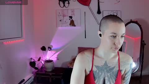 fate_fletcher online show from February 6, 4:21 am