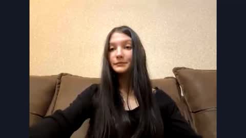 Aurora 18yo online show from February 19, 9:09 am
