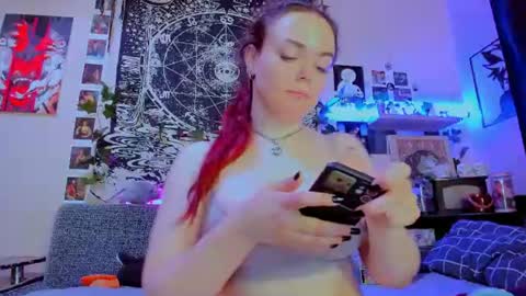 Diva online show from June 12, 3:03 am