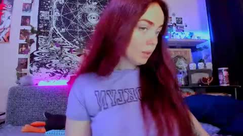 Diva online show from June 29, 2:40 am