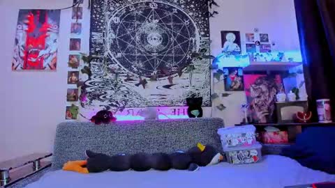 Diva online show from July 16, 3:33 am