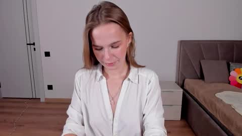 Daniela online show from October 11, 6:51 am