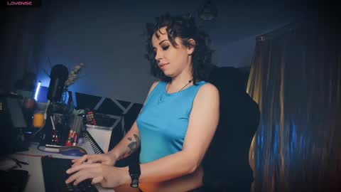 Lisa Dove aka FeetFunDoll online show from March 2, 12:42 am