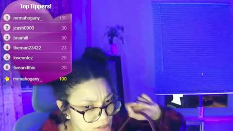 Soley online show from January 16, 12:12 am