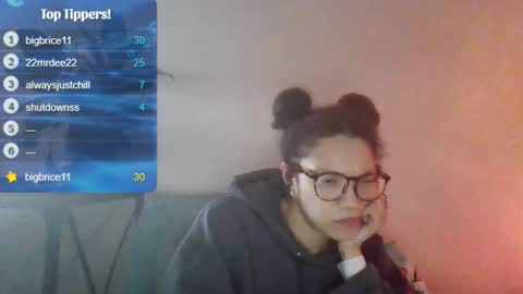 Soley online show from January 25, 4:02 am