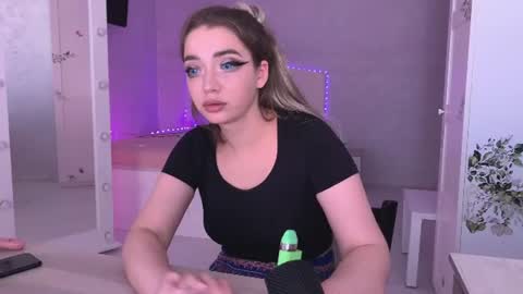 EVA online show from July 7, 4:37 am