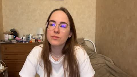 Mary online show from April 10, 7:36 am