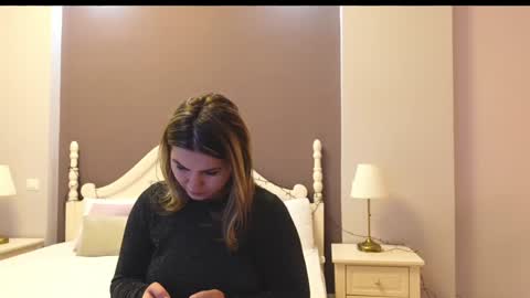 Snapshot of feliciakrige chatting on January 6, 8:39 pm FeliciaKrige online show from January 6, 8:39 pm