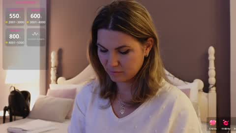 Snapshot of feliciakrige chatting on January 19, 8:41 pm FeliciaKrige online show from January 19, 8:41 pm