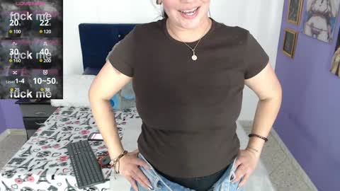 felina online show from January 4, 5:47 pm