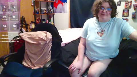 femcelsam online show from July 2, 3:23 am