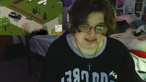 femcelsam online show from April 16, 4:13 am