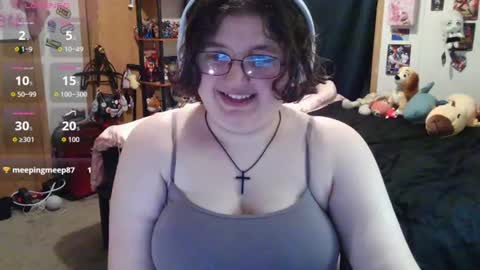 femcelsam online show from June 22, 4:31 am