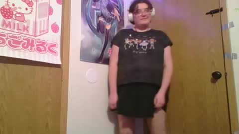 femcelsam online show from March 25, 1:22 am