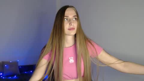 Femke online show from January 11, 8:54 pm