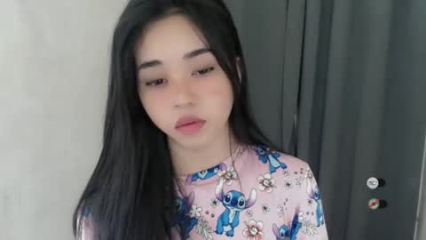 YOUR BEAUTIFUL ASIANFHEMY online show from February 25, 1:41 am