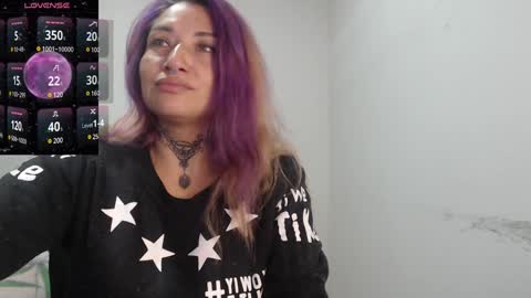 Snapshot of fenix_purple chatting on December 30, 1:15 am FENIX online show from December 30, 1:15 am