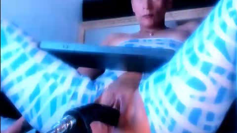 stefannia online show from March 6, 9:42 pm