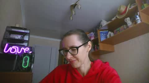 feraliss online show from February 26, 11:09 am