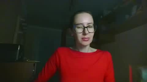 feraliss online show from December 2, 12:07 pm