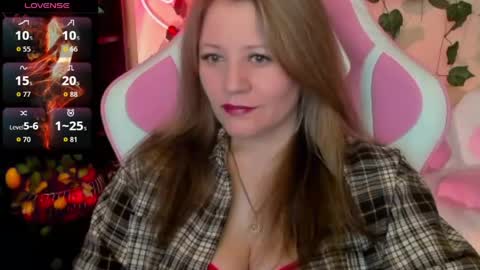 Ferall Btrrry online show from April 6, 7:04 pm