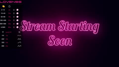 Milana online show from May 22, 2:37 pm