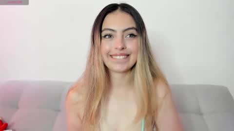 fernanda  online show from March 20, 4:01 pm