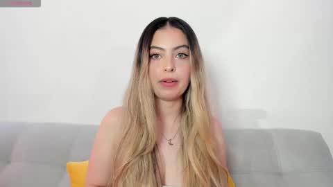 fernanda  online show from February 28, 2:38 pm