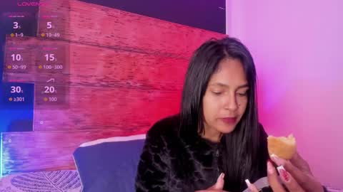 fernanda_liie_ online show from June 3, 1:01 pm