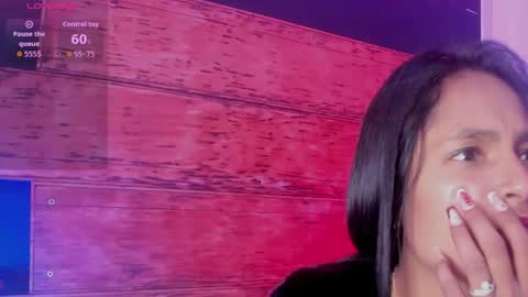 fernanda_liie_ online show from June 2, 12:50 pm