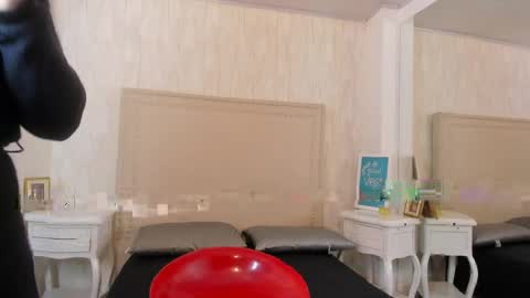 Fernanda  online show from April 25, 7:33 pm