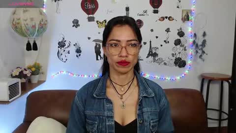 FernandaEloisa online show from January 11, 12:40 pm