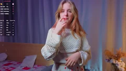 Rachel online show from February 25, 1:26 am