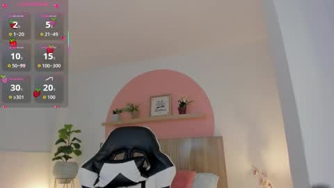 Fer  online show from September 13, 3:58 am