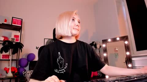 Rey online show from January 18, 11:32 am