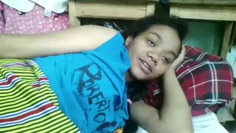 fetranialdy online show from November 14, 11:10 am