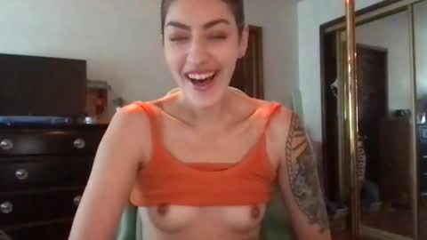 fgsammie online show from October 28, 10:25 pm