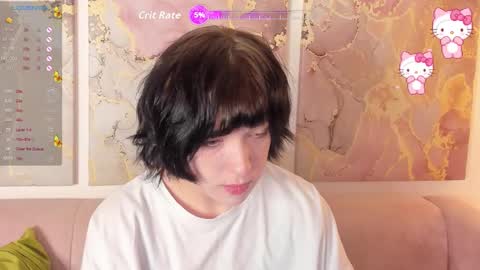 fiamoory online show from December 1, 1:09 am