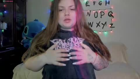 Evita online show from April 18, 10:51 am