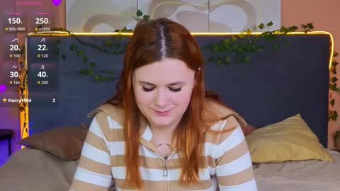 Mabel online show from November 20, 5:08 am