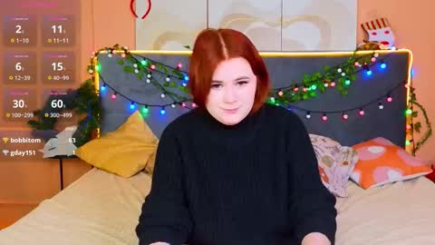 Mabel online show from December 20, 5:11 am