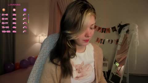 Filla online show from October 30, 2:58 am