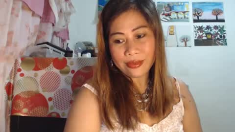 filipina beauty. online show from February 20, 1:40 pm