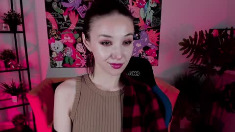 Snapshot of filipinaadams chatting on December 19, 8:45 am cap  online show from December 19, 8:45 am